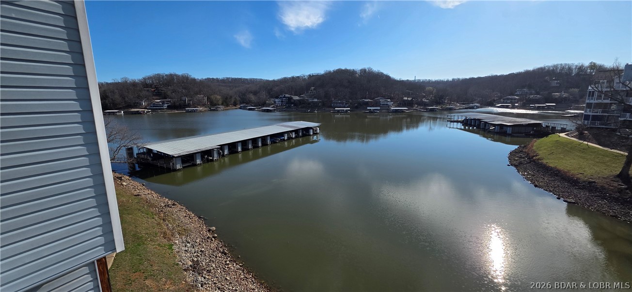 Shores Of Camelot Condominiums - Residential