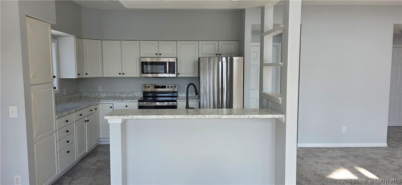 Shores Of Camelot Condominiums - Residential