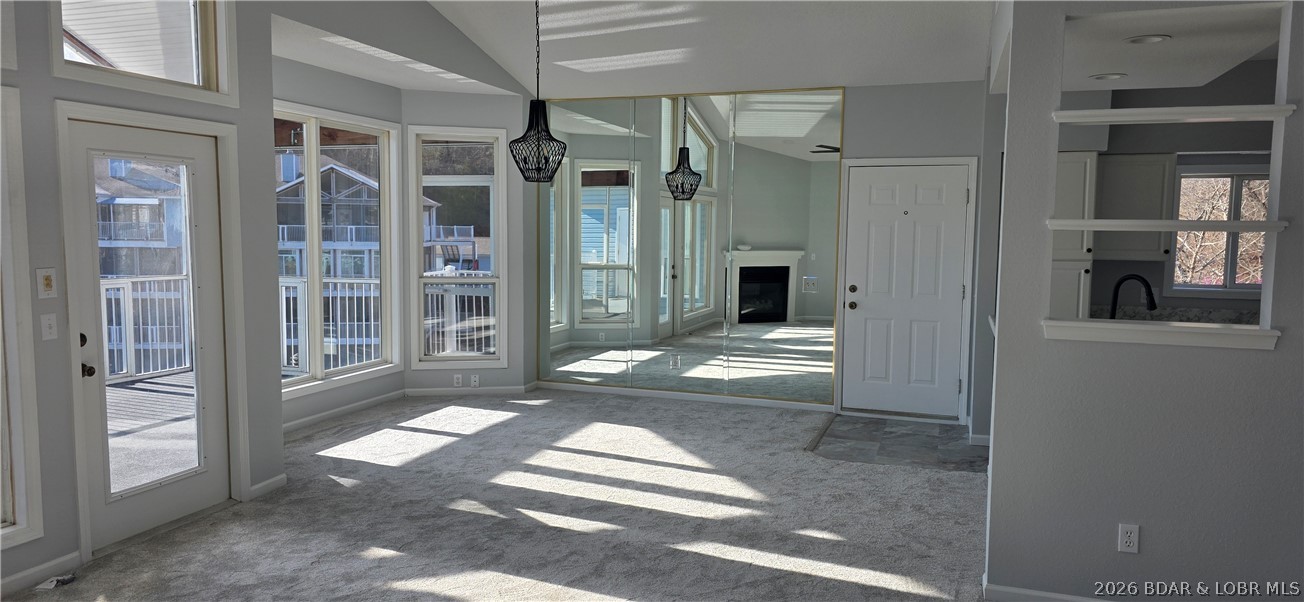 Shores Of Camelot Condominiums - Residential