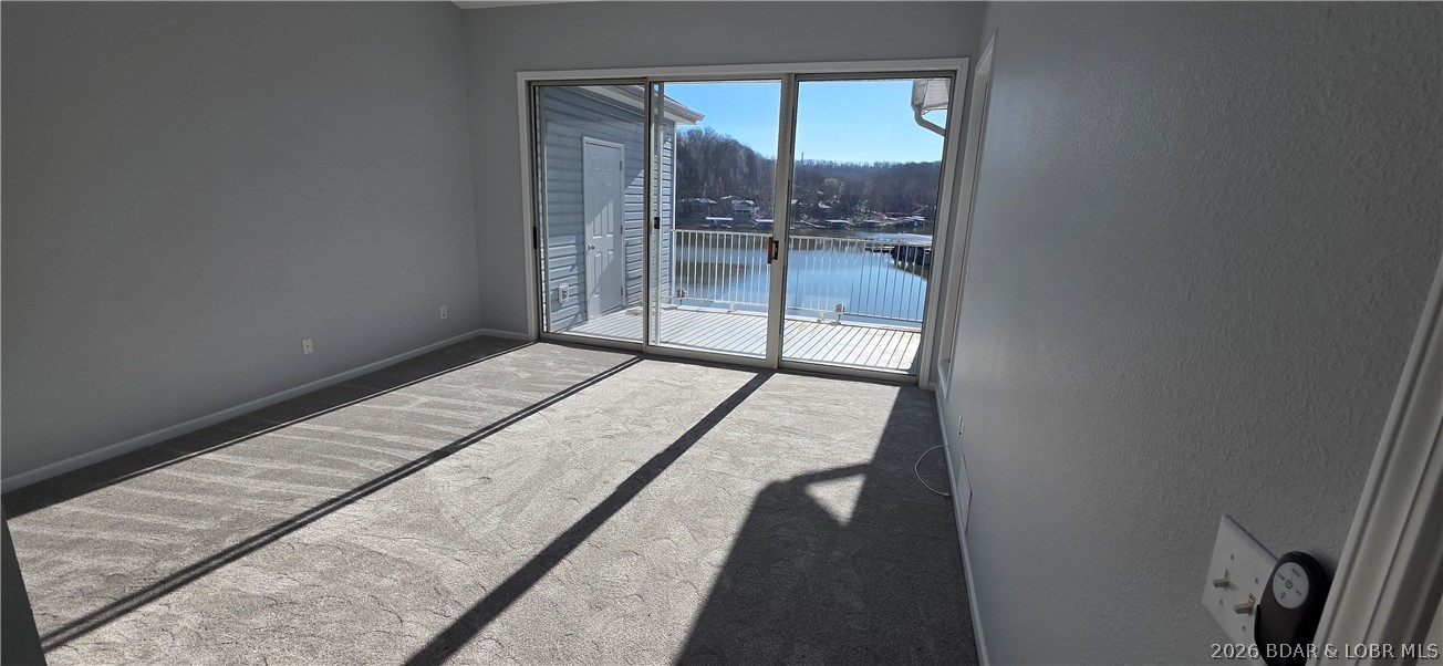 Shores Of Camelot Condominiums - Residential