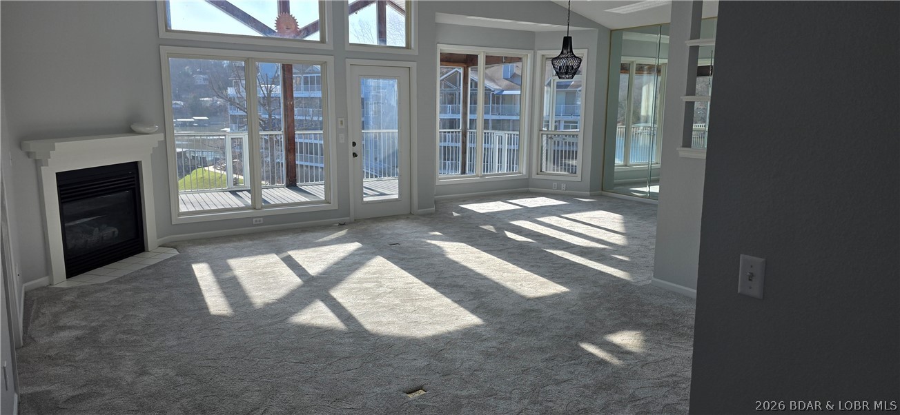 Shores Of Camelot Condominiums - Residential