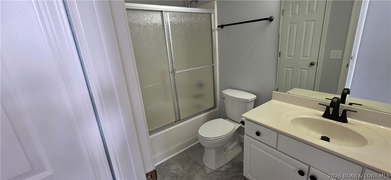 Shores Of Camelot Condominiums - Residential