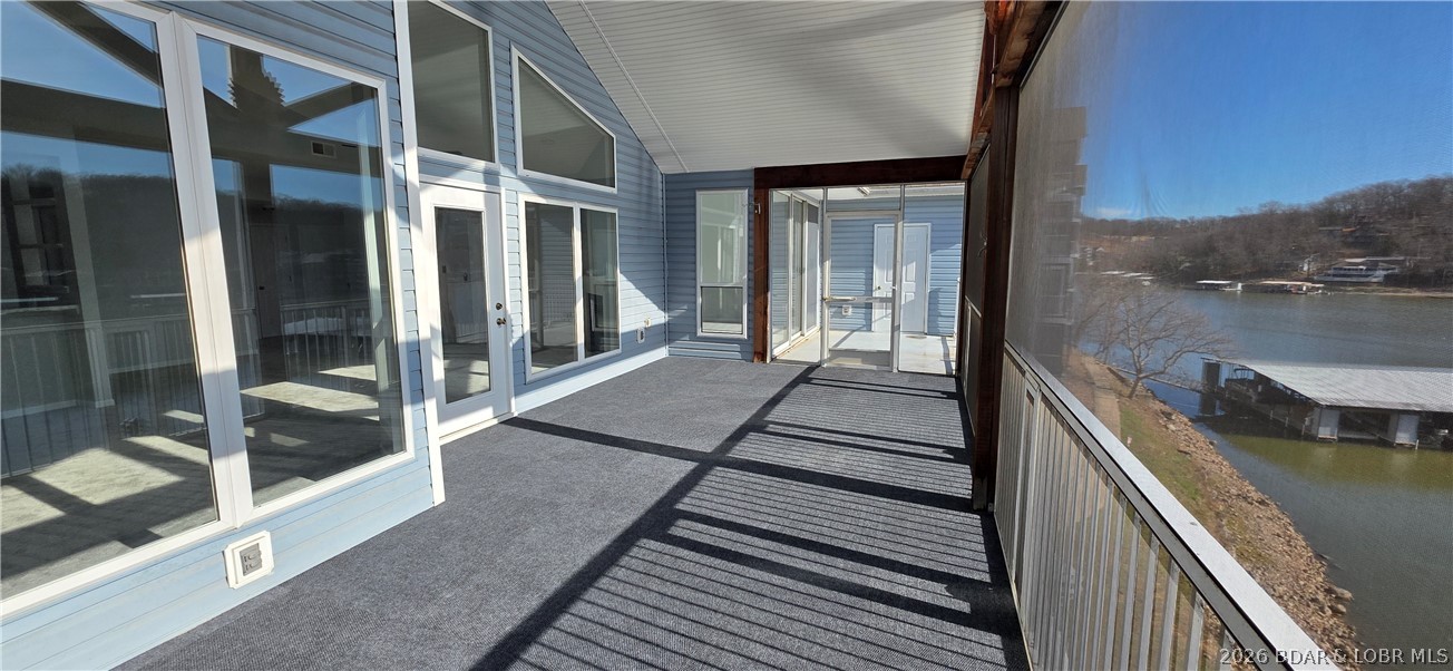 Shores Of Camelot Condominiums - Residential