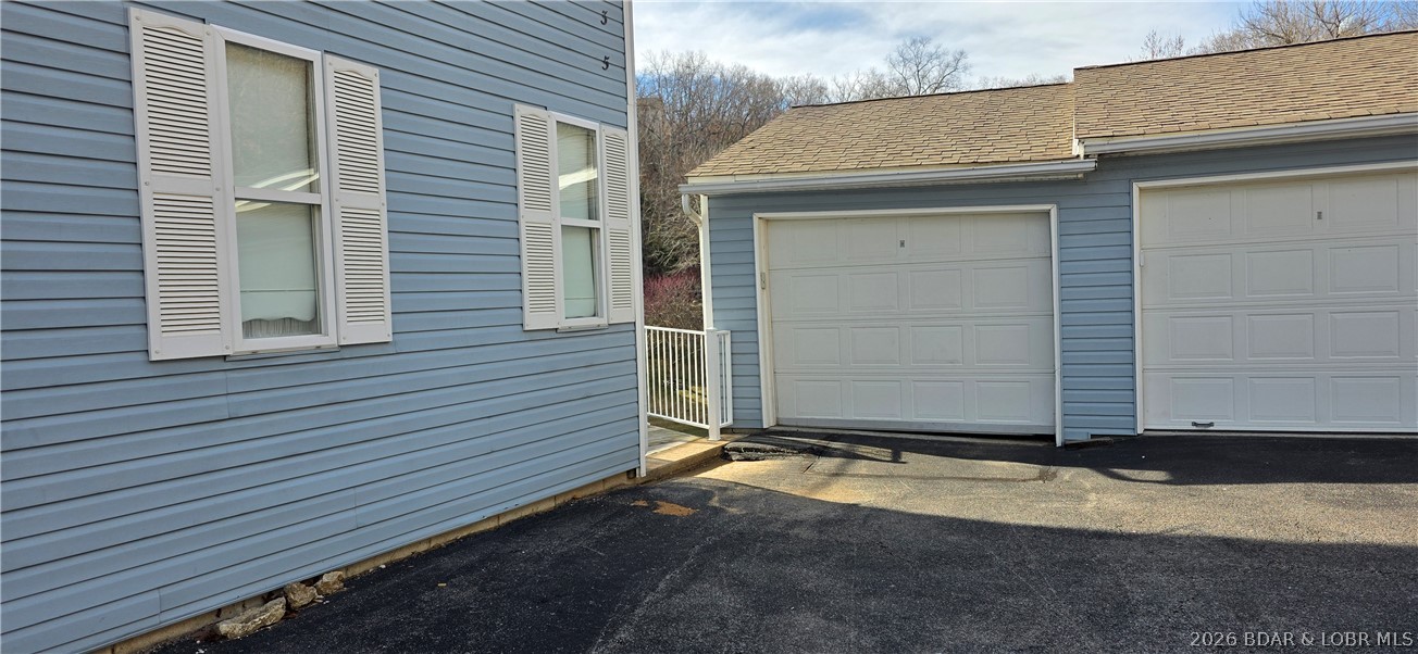 Shores Of Camelot Condominiums - Residential