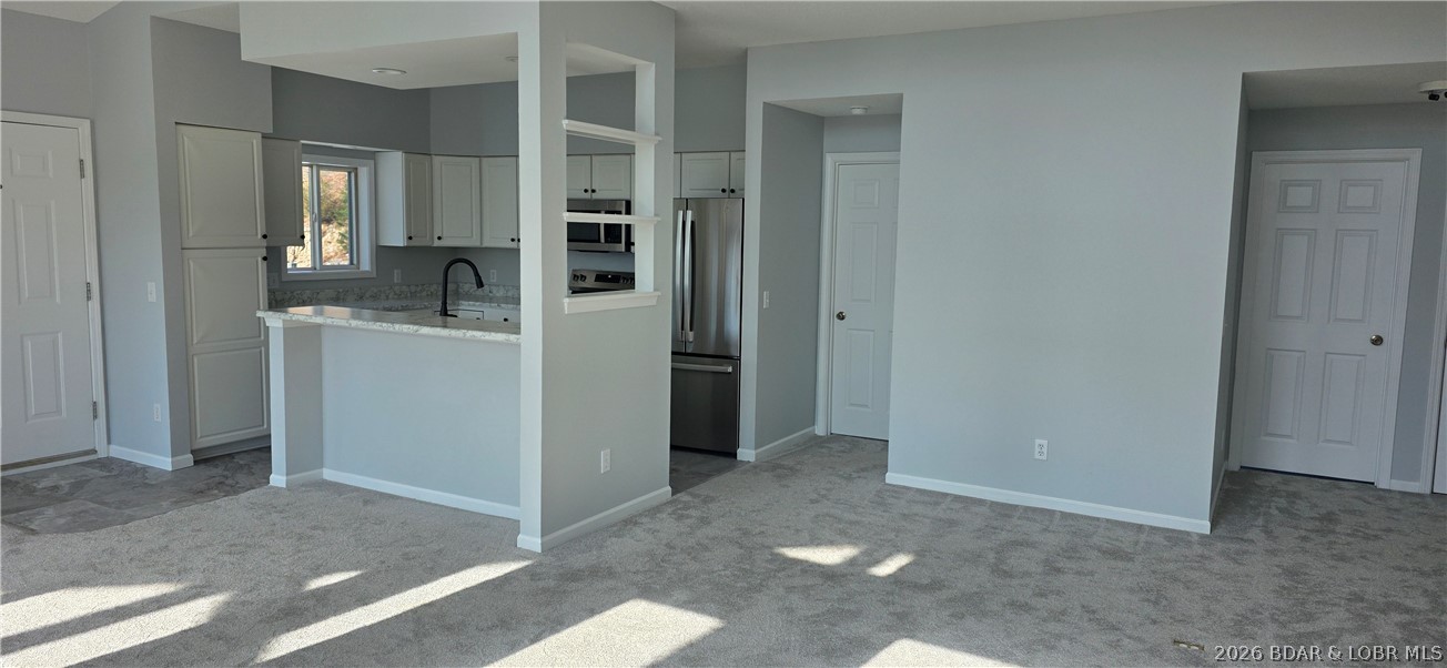 Shores Of Camelot Condominiums - Residential