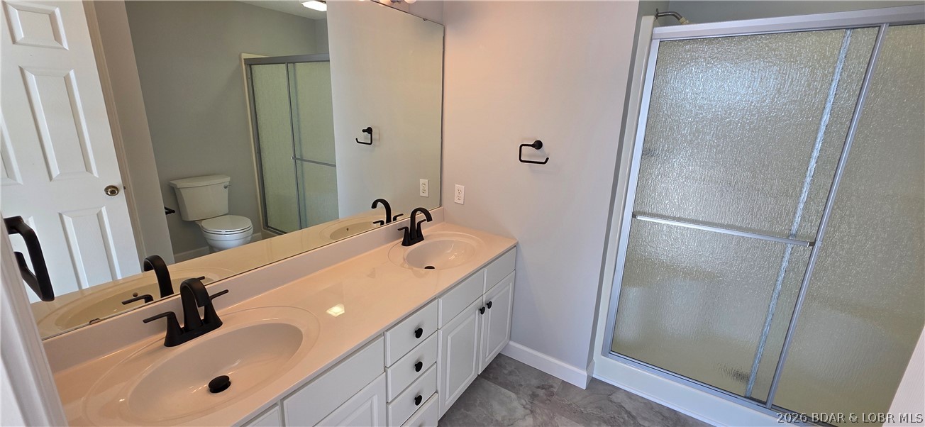 Shores Of Camelot Condominiums - Residential