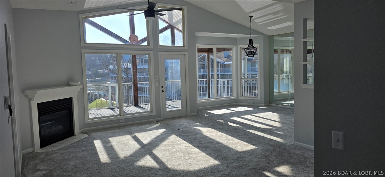 Shores Of Camelot Condominiums - Residential