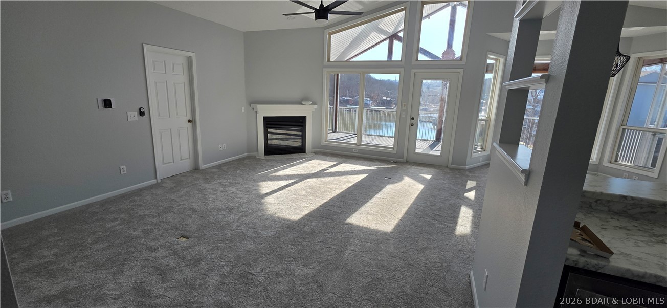 Shores Of Camelot Condominiums - Residential