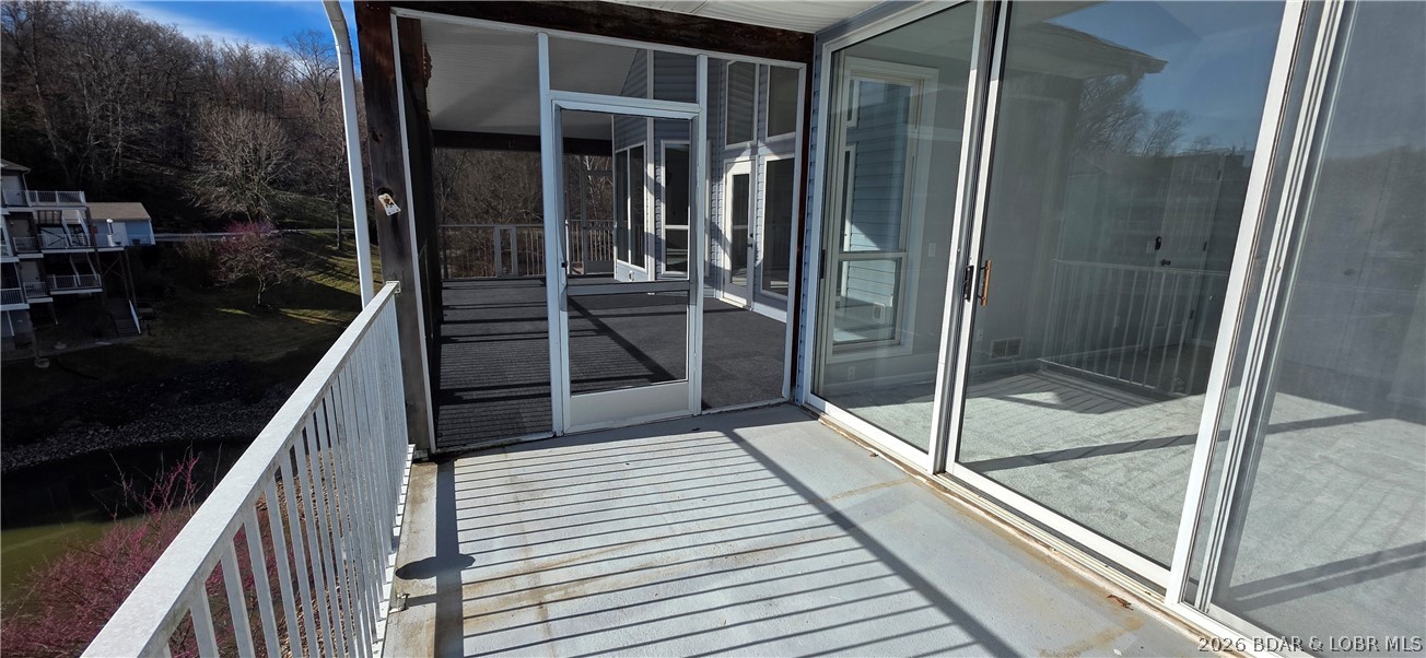 Shores Of Camelot Condominiums - Residential