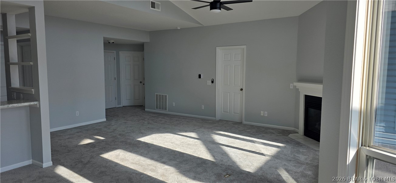 Shores Of Camelot Condominiums - Residential