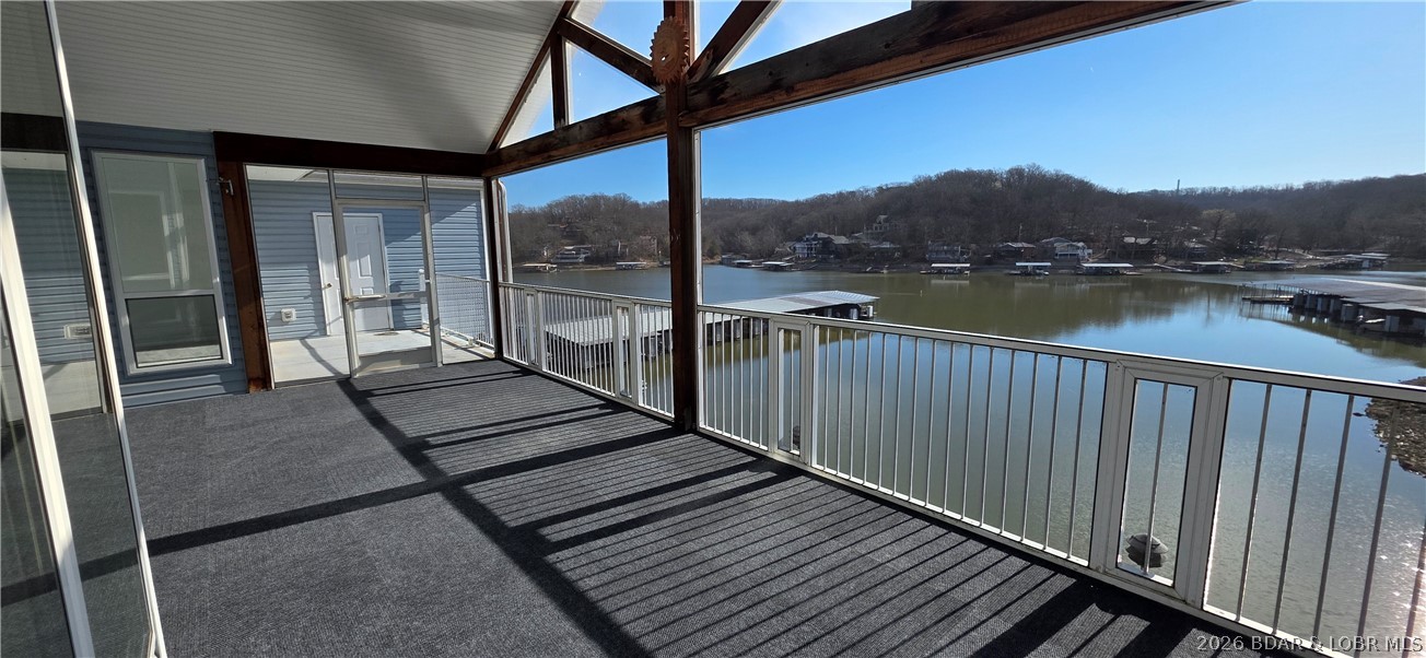 Shores Of Camelot Condominiums - Residential