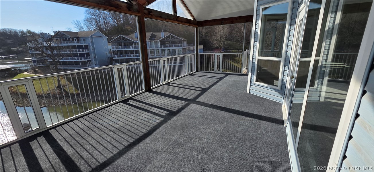 Shores Of Camelot Condominiums - Residential