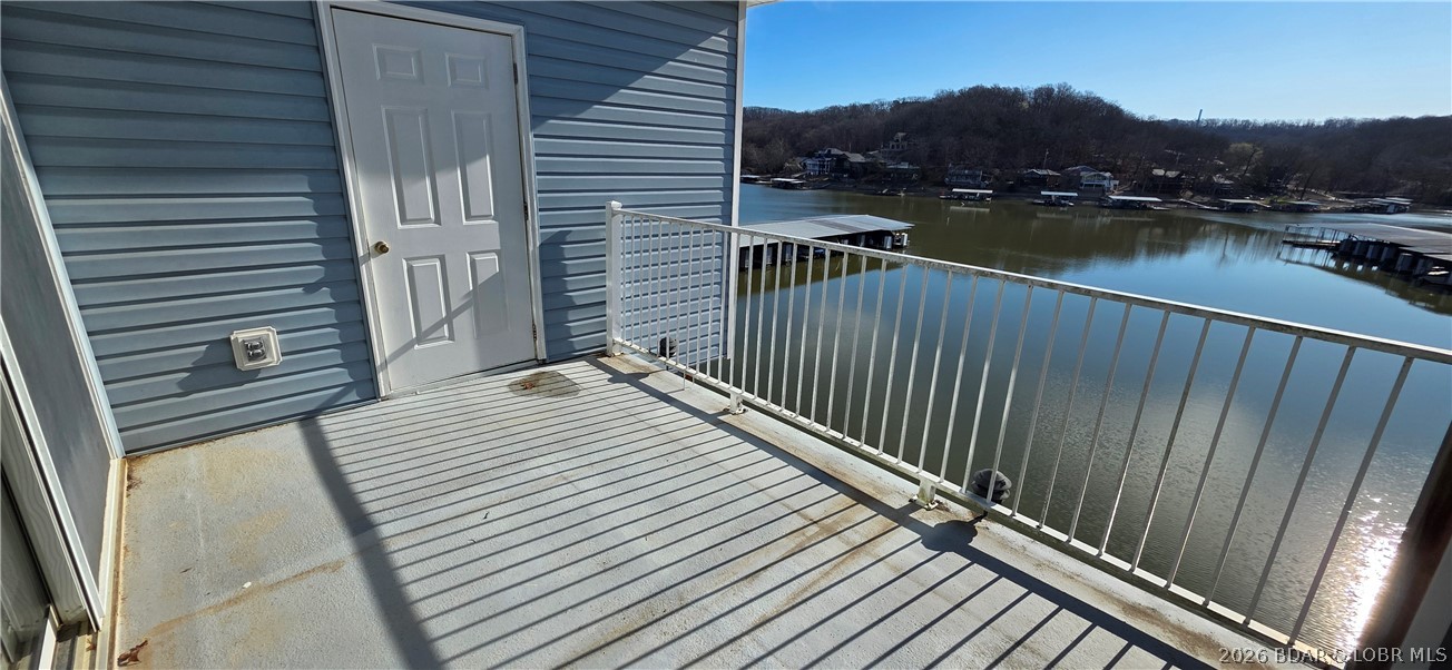 Shores Of Camelot Condominiums - Residential