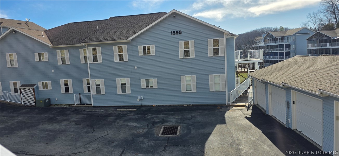 Shores Of Camelot Condominiums - Residential