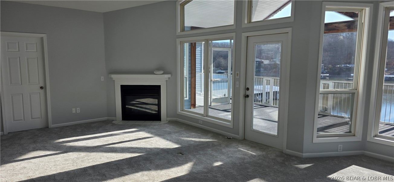 Shores Of Camelot Condominiums - Residential