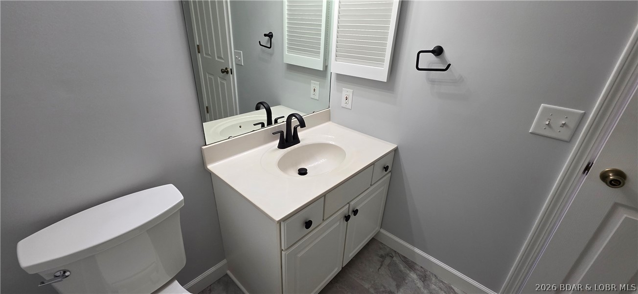 Shores Of Camelot Condominiums - Residential