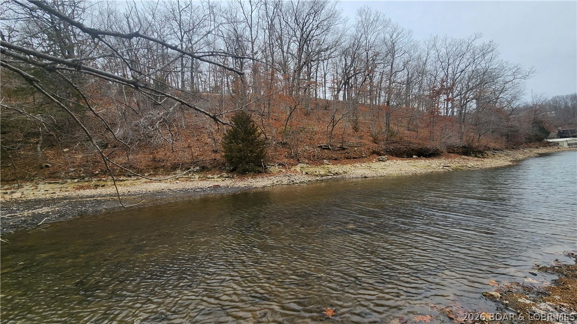 Fanny Jarvis Acres - Land