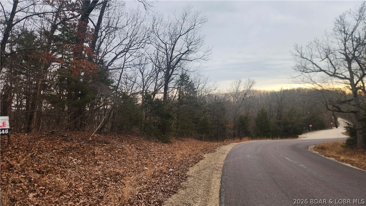 Fanny Jarvis Acres - Land