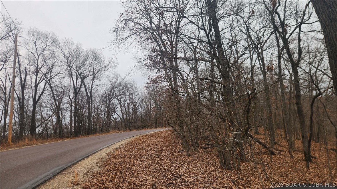 Fanny Jarvis Acres - Land