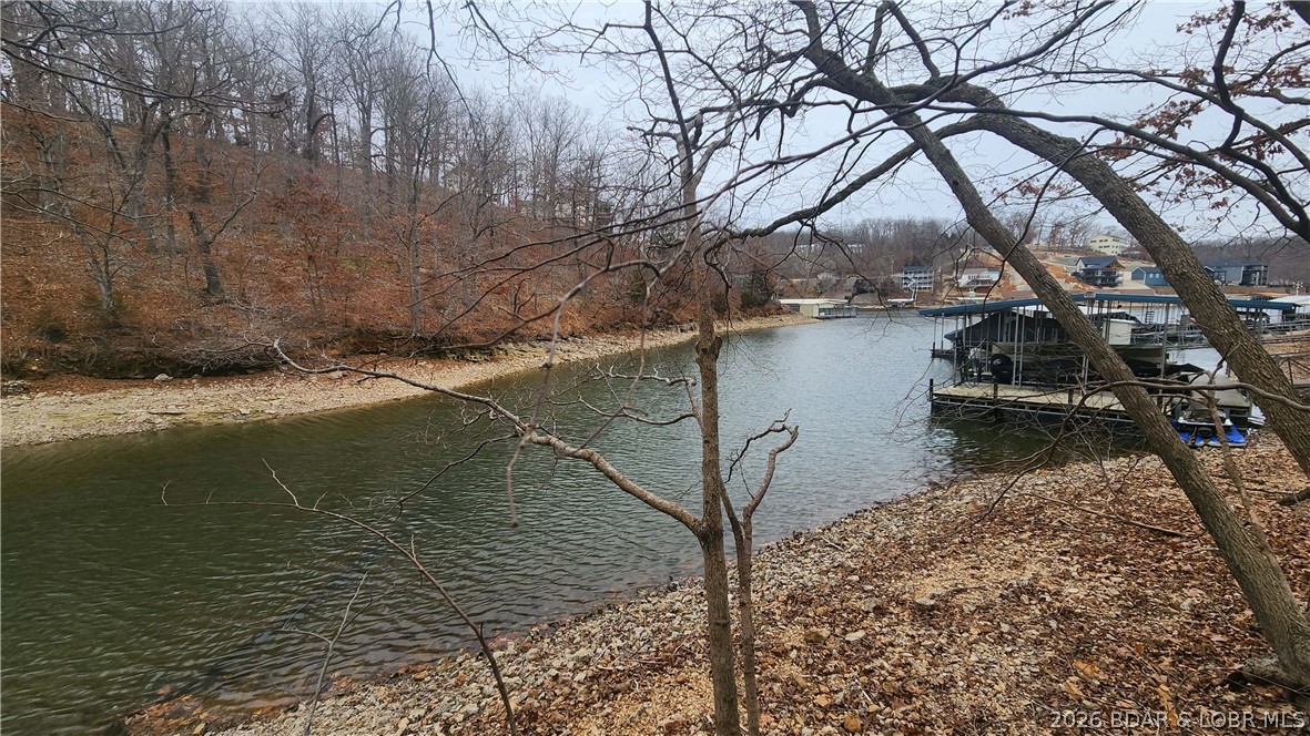 Fanny Jarvis Acres - Land