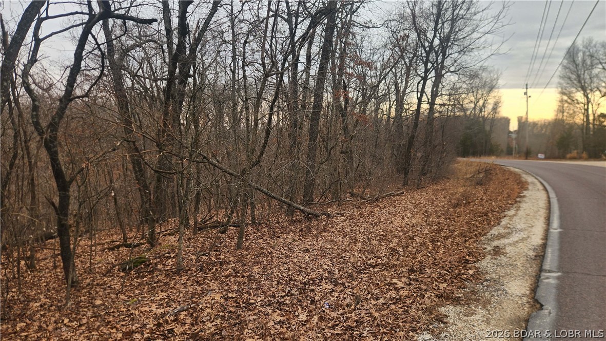 Fanny Jarvis Acres - Land