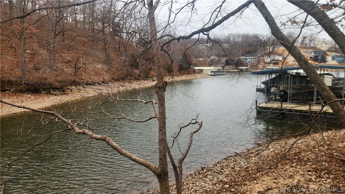 Fanny Jarvis Acres - Land