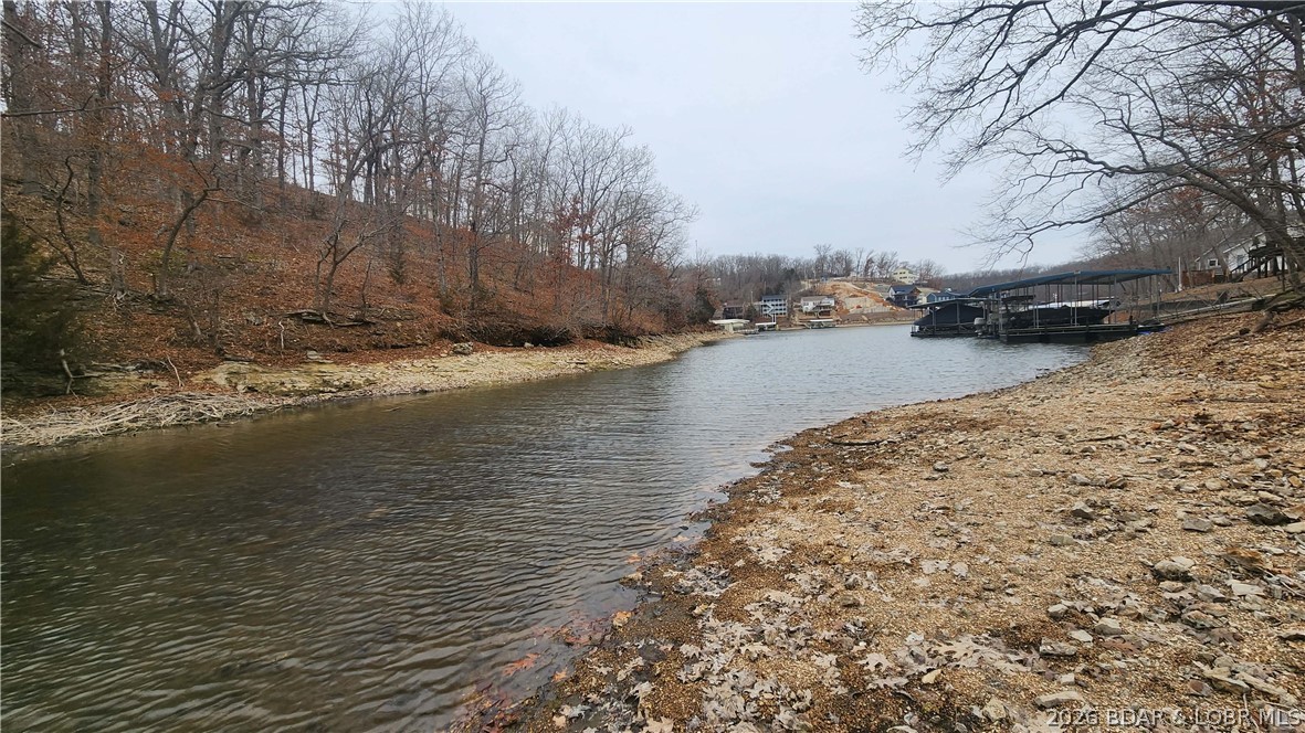 Fanny Jarvis Acres - Land