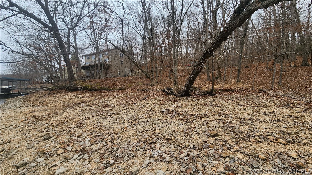 Fanny Jarvis Acres - Land