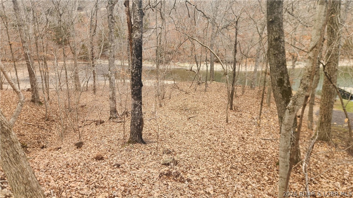 Fanny Jarvis Acres - Land