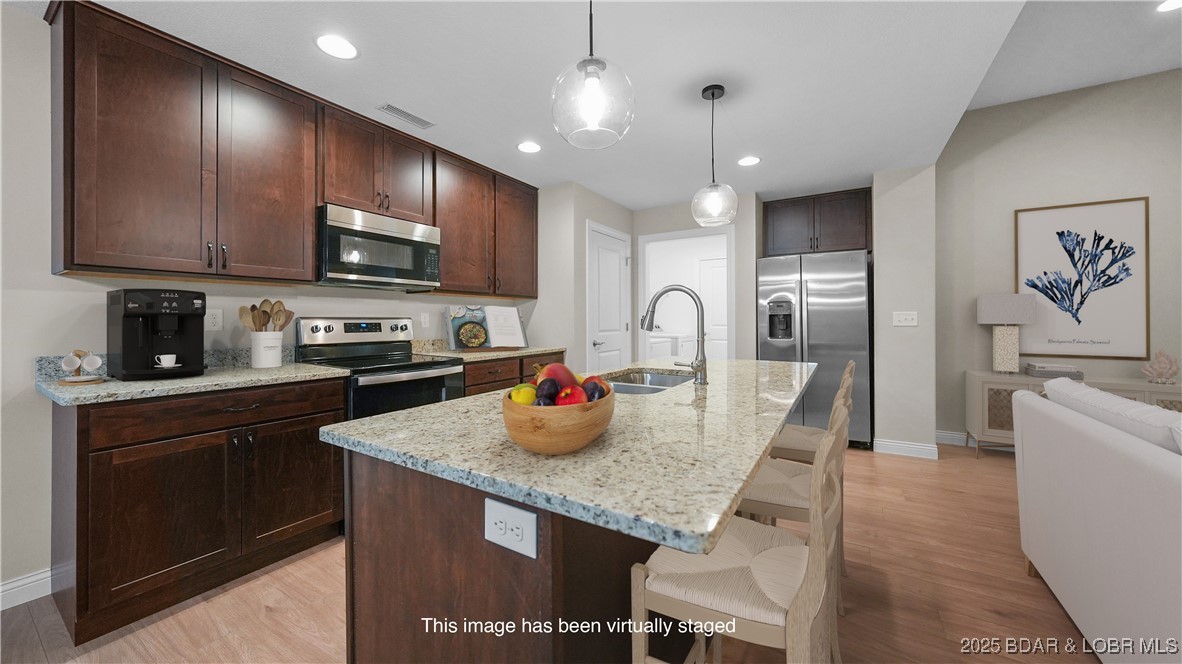 Eagle Wood - Residential