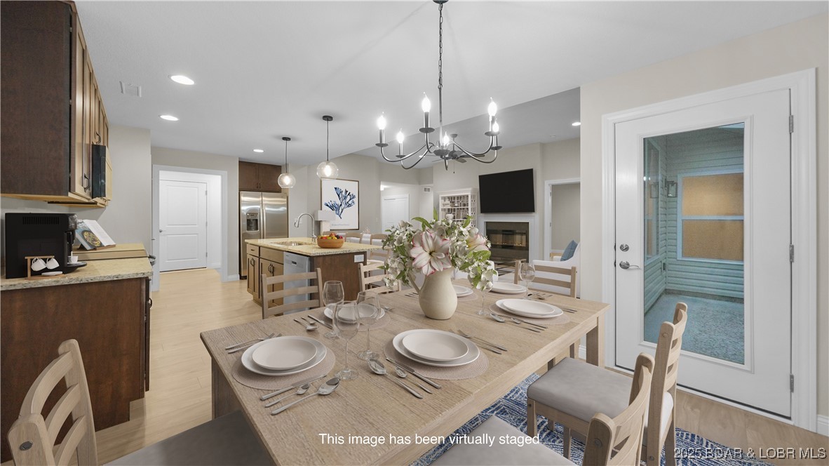 Eagle Wood - Residential