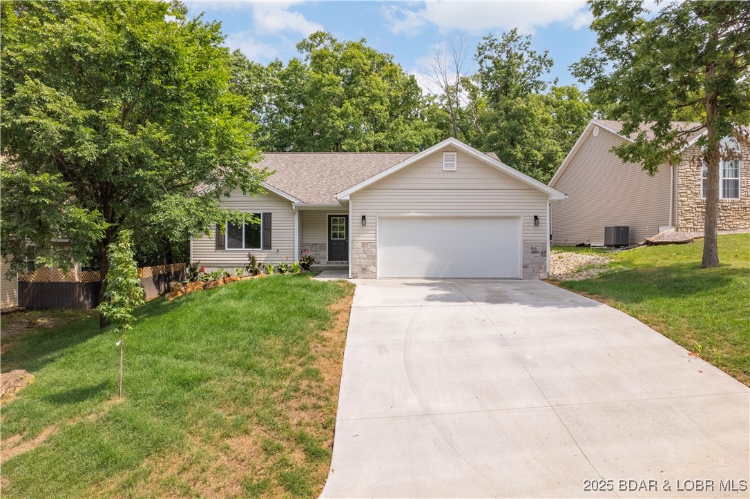 Eagle Wood - Residential