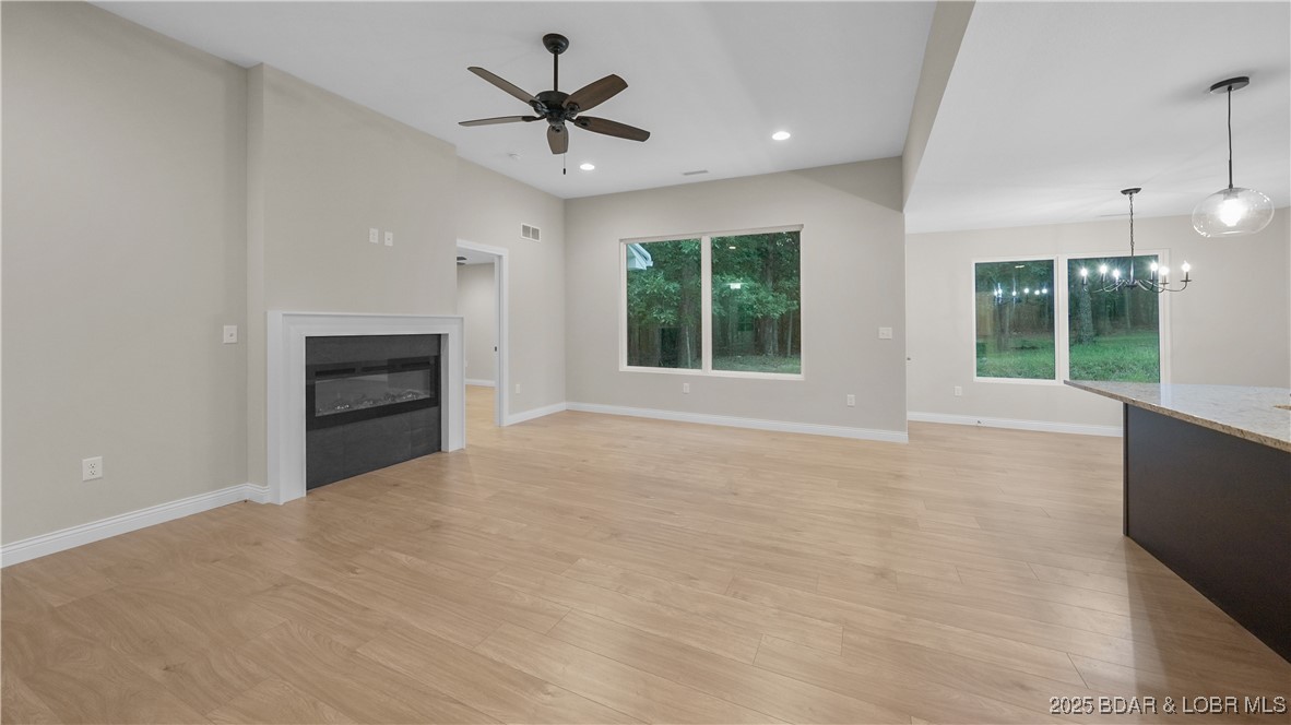 Eagle Wood - Residential