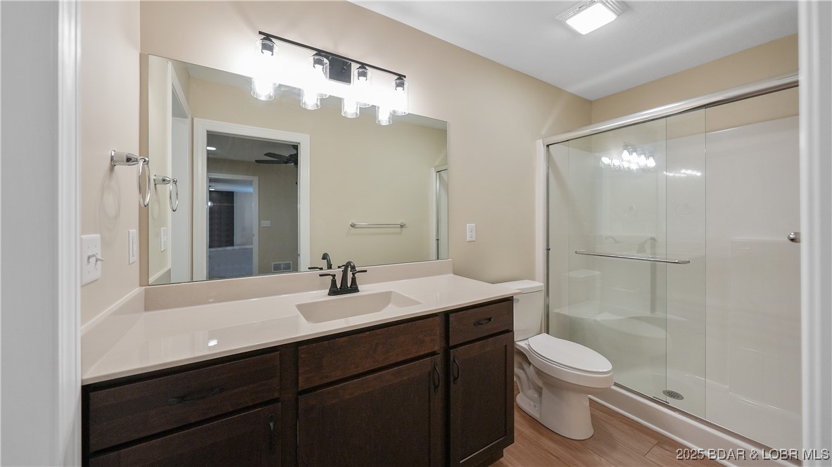 Eagle Wood - Residential