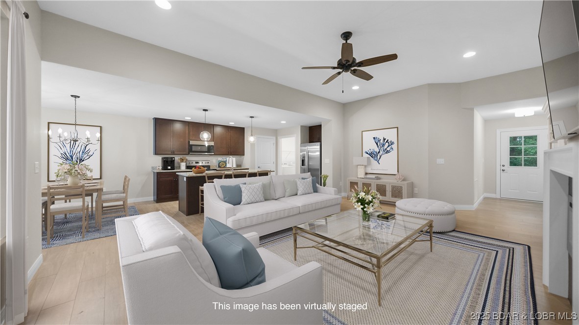 Eagle Wood - Residential