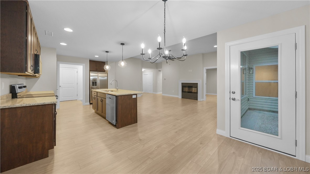 Eagle Wood - Residential