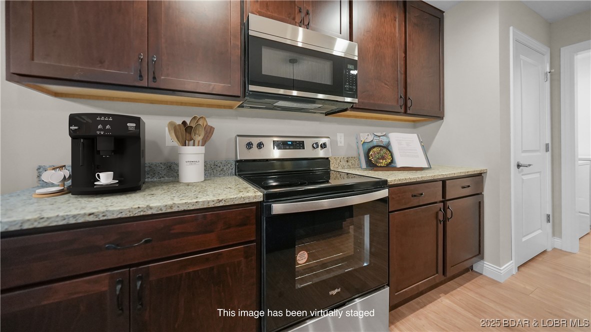 Eagle Wood - Residential