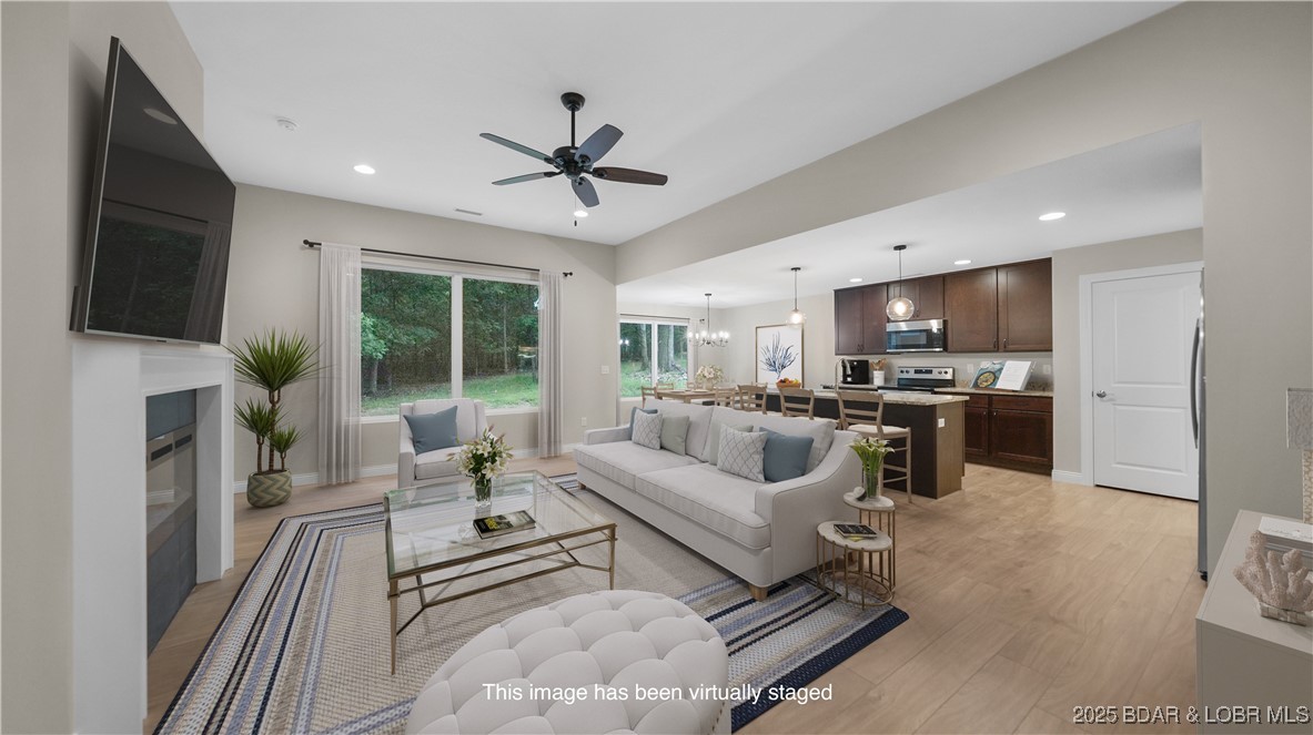 Eagle Wood - Residential