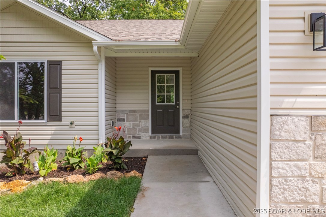 Eagle Wood - Residential