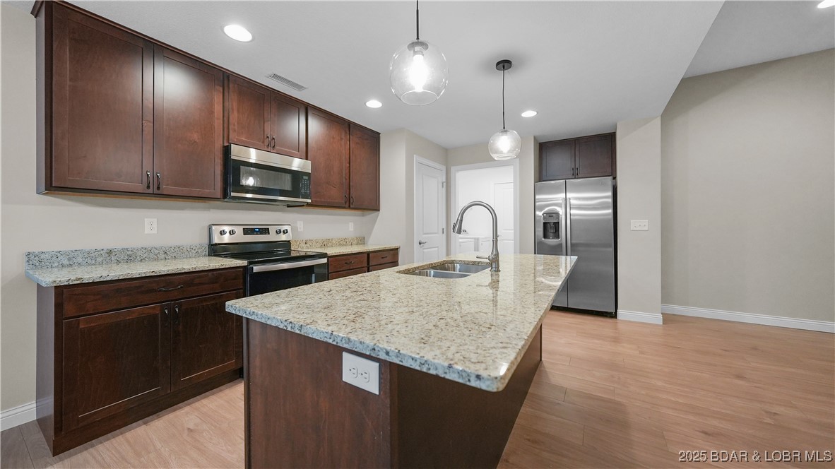 Eagle Wood - Residential