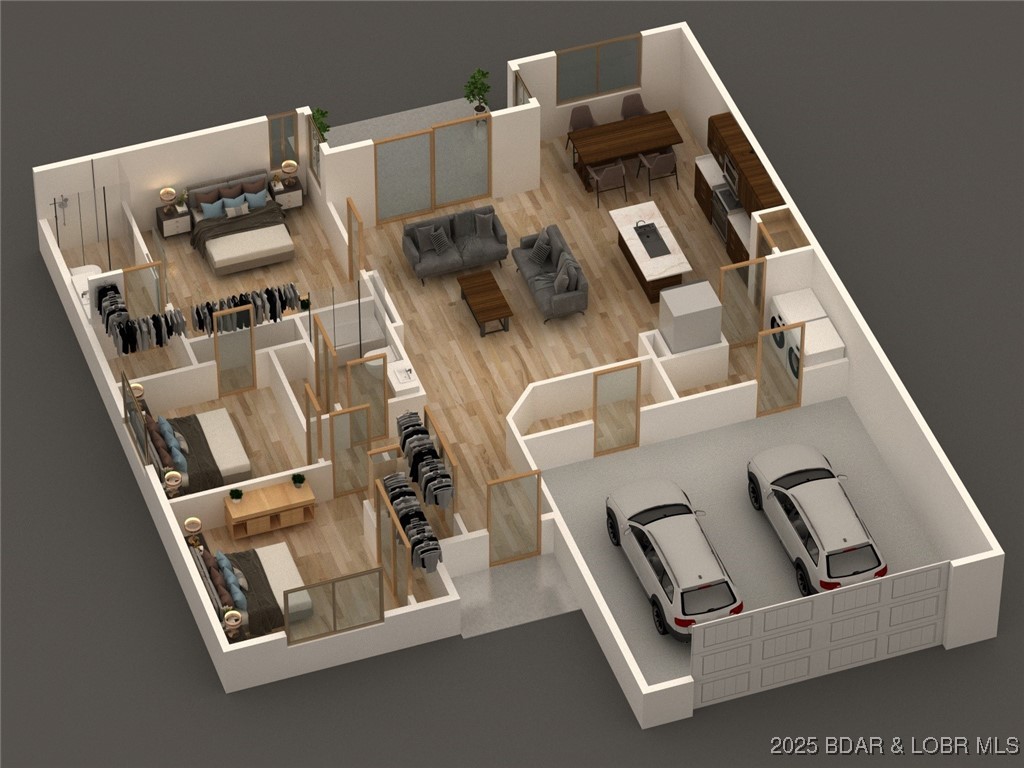 Eagle Wood - Residential