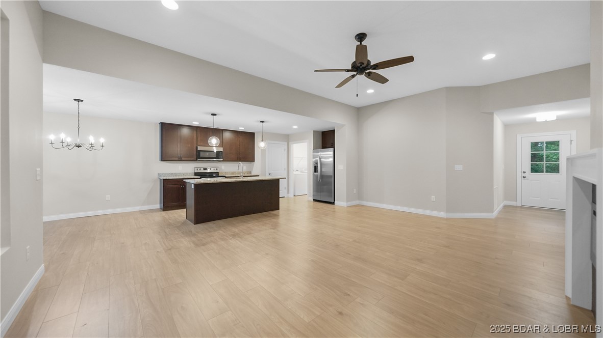 Eagle Wood - Residential