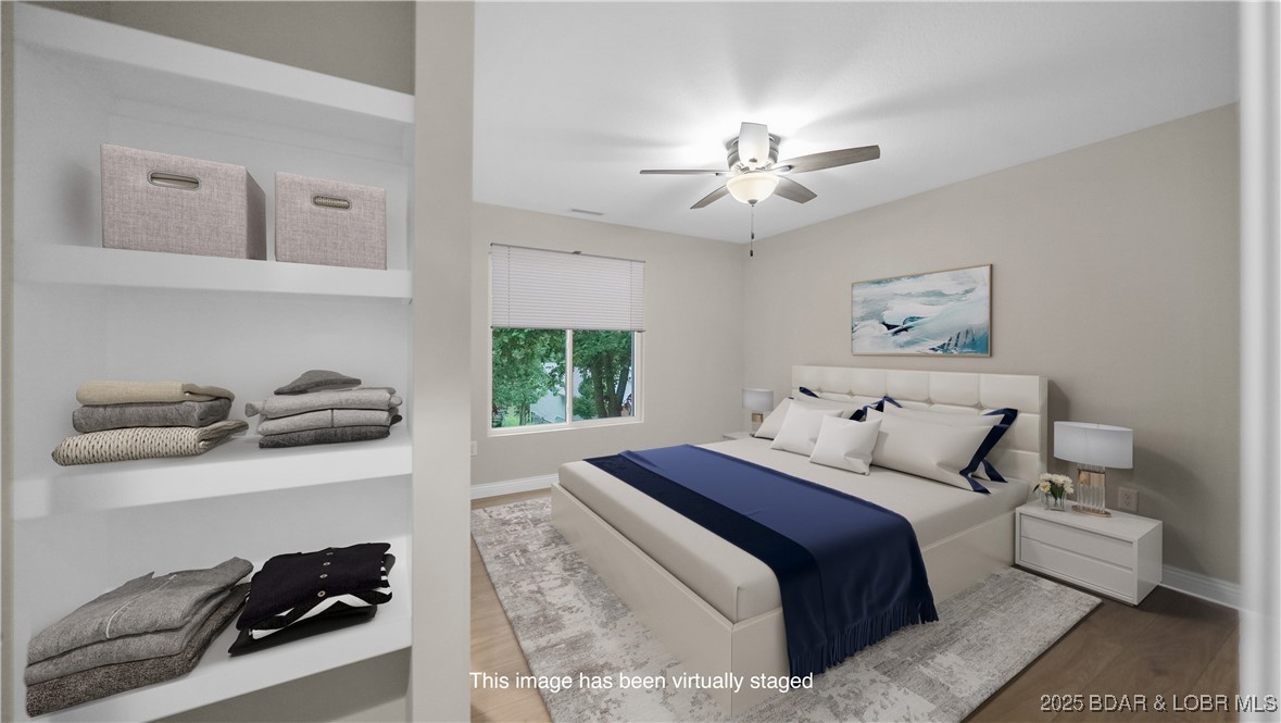 Eagle Wood - Residential