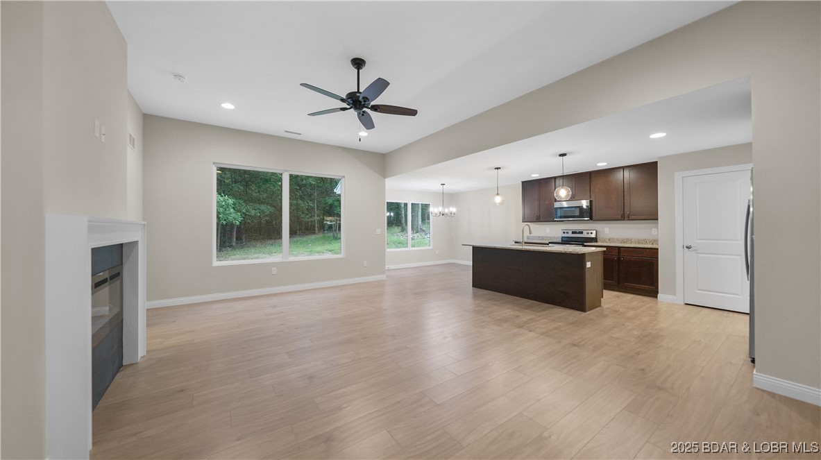 Eagle Wood - Residential