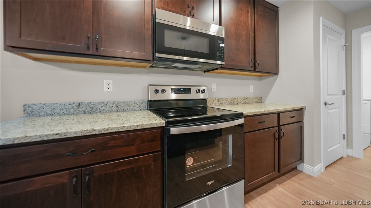 Eagle Wood - Residential