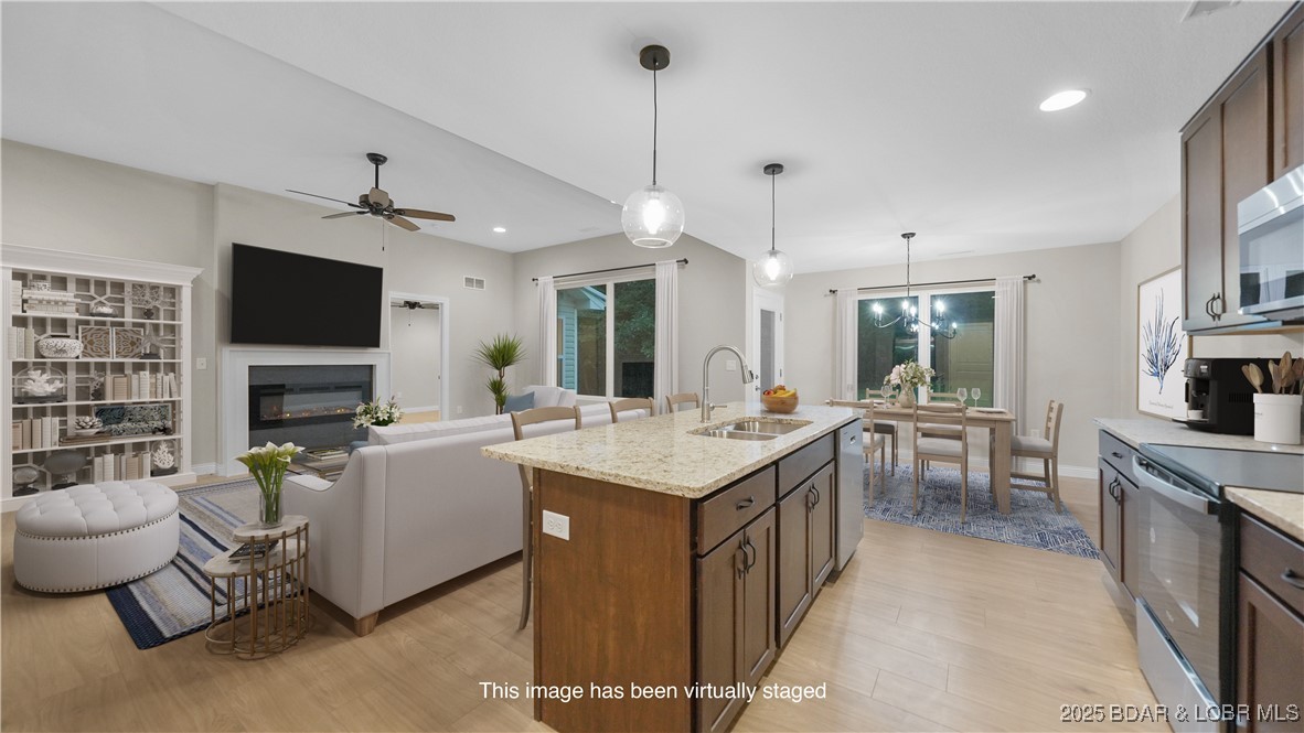 Eagle Wood - Residential