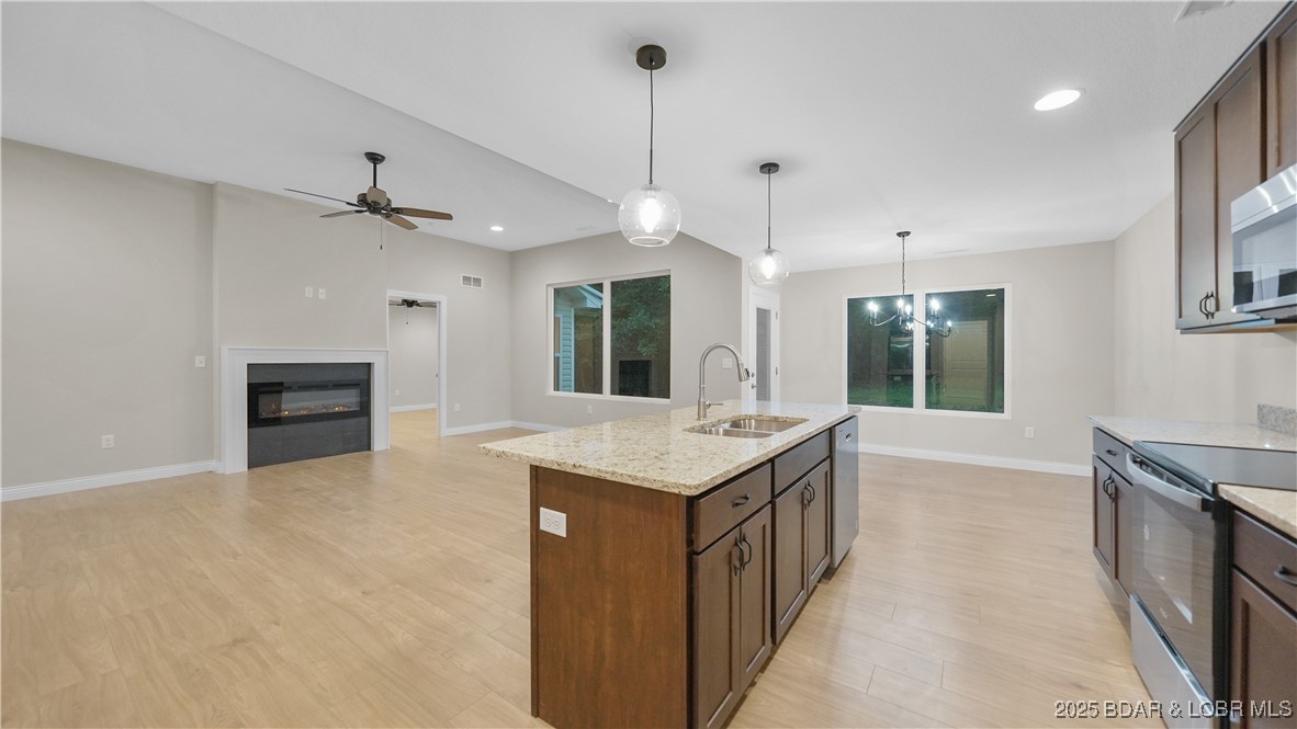 Eagle Wood - Residential