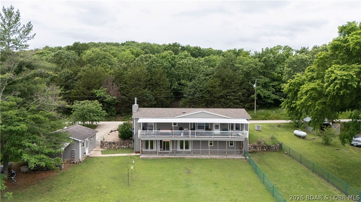 Holiday Hills - Residential
