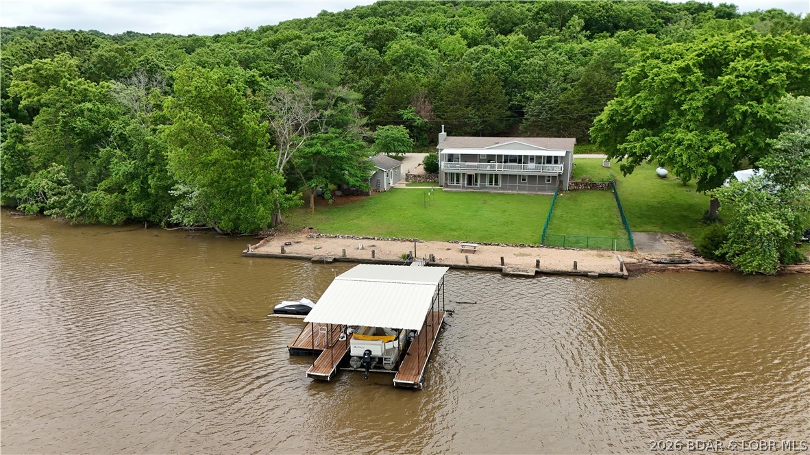 Holiday Hills - Residential