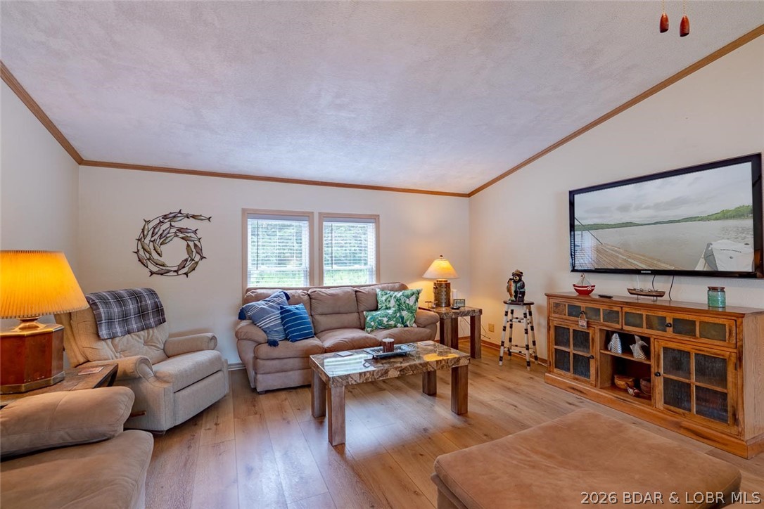 Holiday Hills - Residential